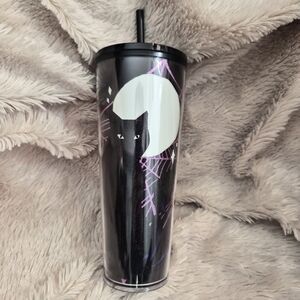 Starbucks 2021 Halloween Tumbler